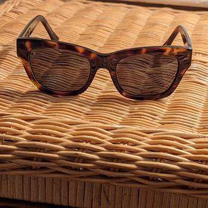 RAEN BOWER SUNGLASSES